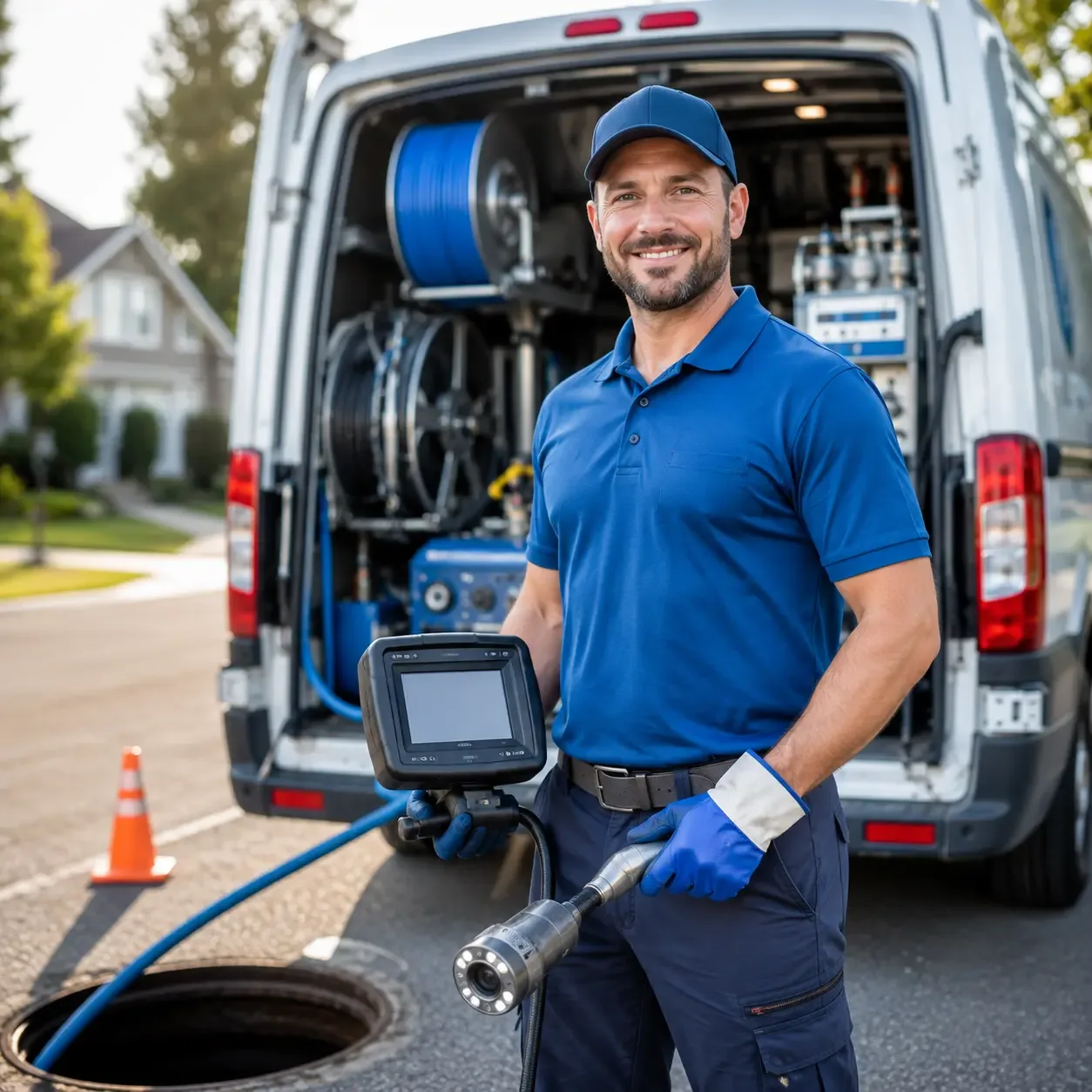 Local Pipe Relining specialists in Scott City, MO