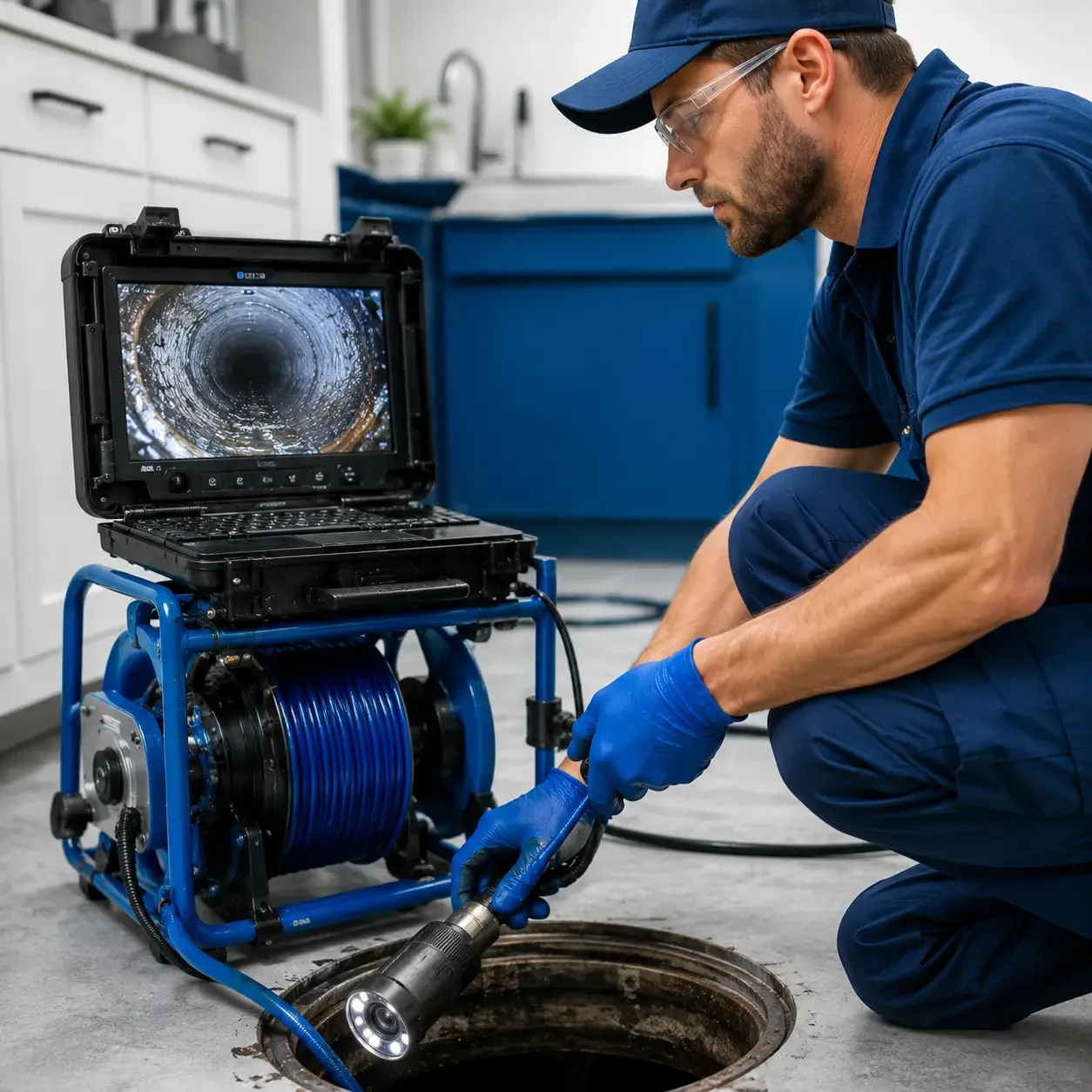 Pipe Relining professionals serving Scott City, MO